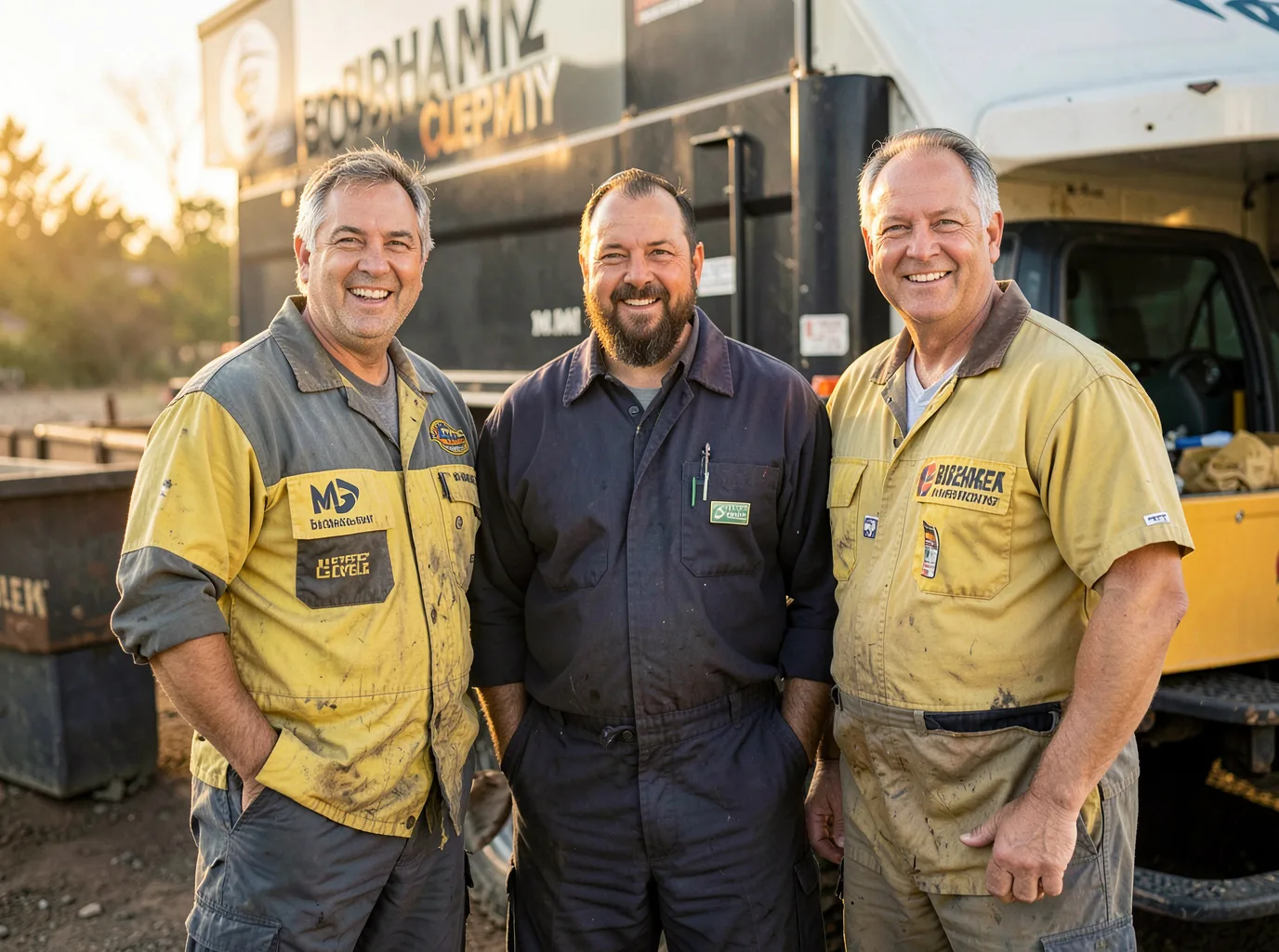 Sewage Cleanup company in Charlotte, AR