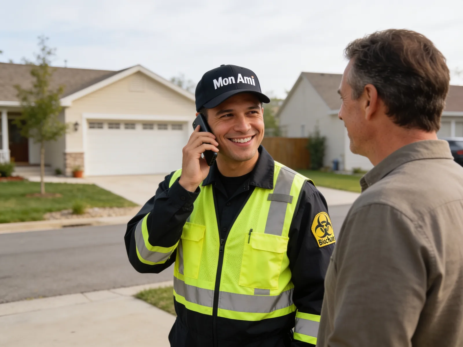 Sewage Cleanup Charlotte, AR FAQs
