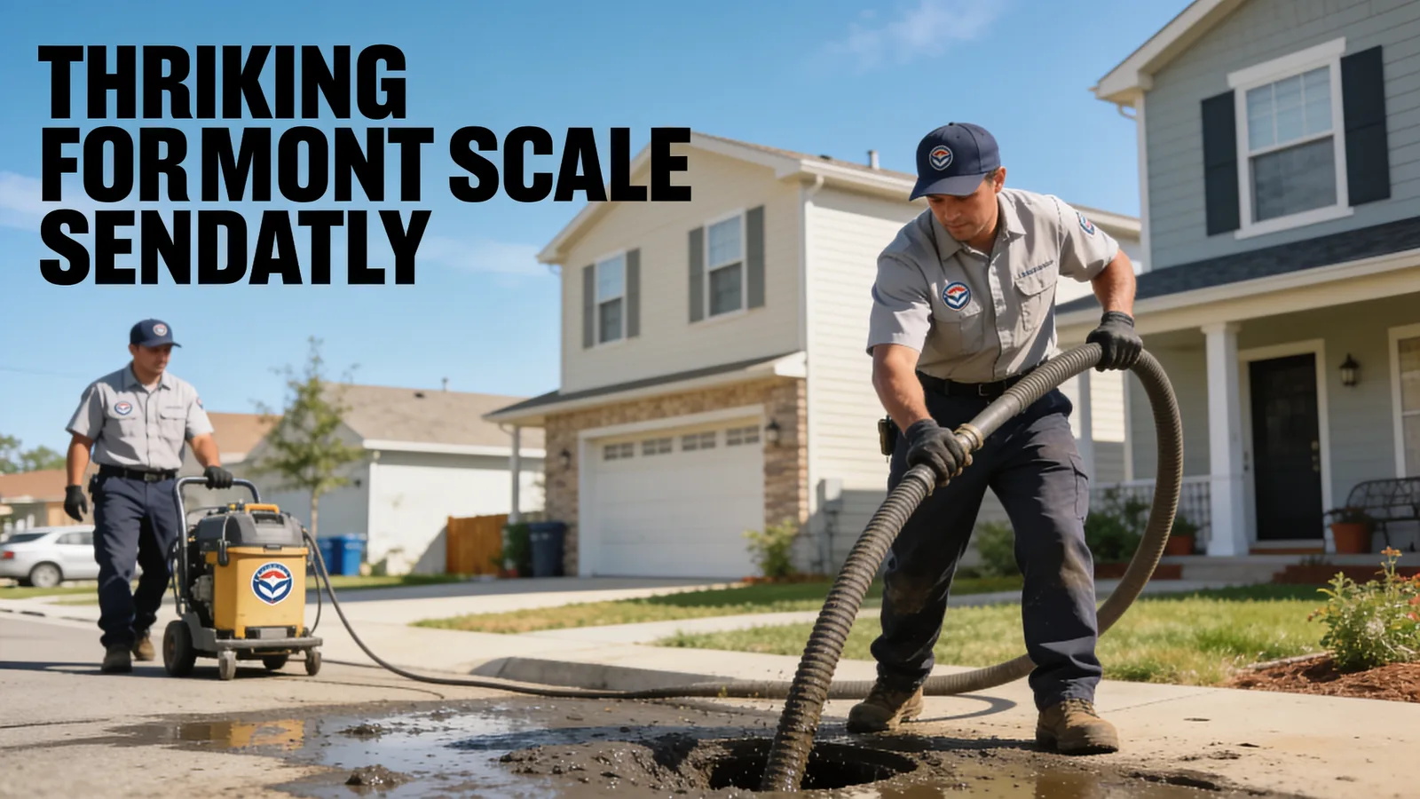 Sewage Cleanup in Charlotte, AR near me